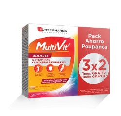 Energy Multivit Adulto 